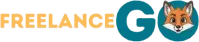 Freelance Go Logo